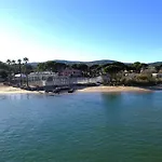 Les Louvans-6 By Interhome Daire Saint Aygulf