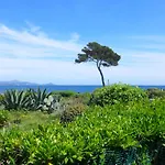 Apartman Les Louvans-6 By Interhome Saint-Aygulf