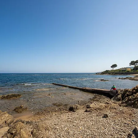 Les Louvans-6 By Interhome Apartman Saint-Aygulf