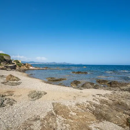 Les Louvans-6 By Interhome Saint-Aygulf