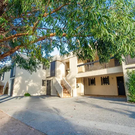 Apartman Les Louvans-6 By Interhome *