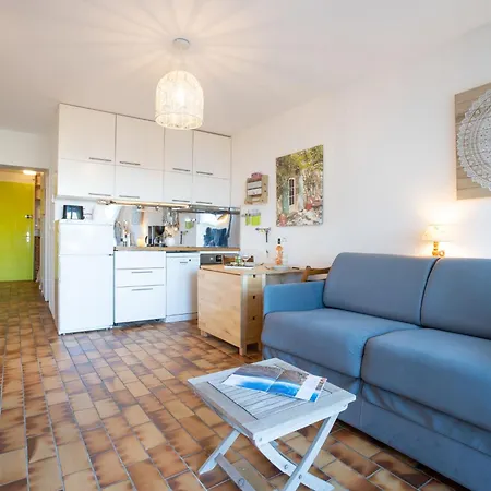 Les Louvans-6 By Interhome Saint-Aygulf