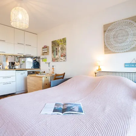 Apartamento Les Louvans-6 By Interhome *