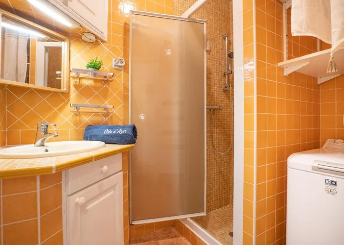 公寓 Les Louvans-6 By Interhome *